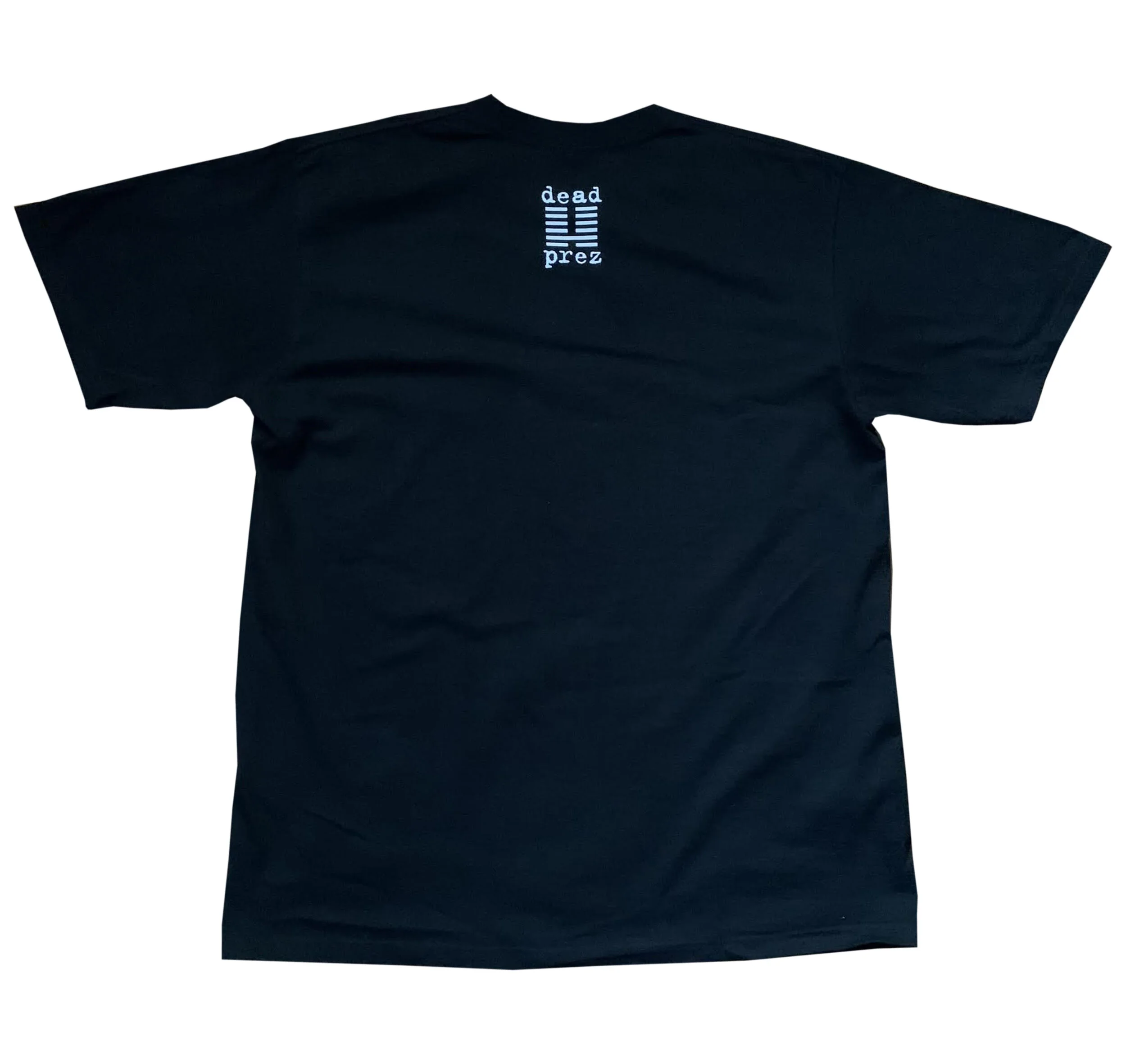 Supreme Dead Prez T Shirt (Size L) — RootsBK